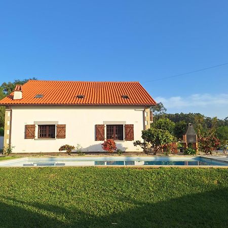 LIMA COTTAGES - Casa de S Tiago Ponte de Lima Exterior foto